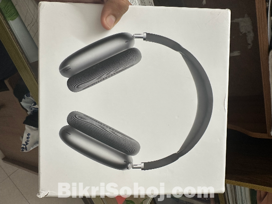 Airpods max